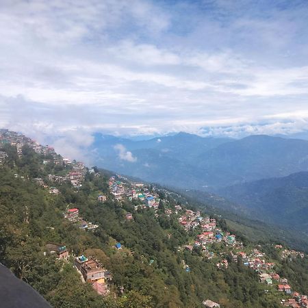 Sunrise Homestay Darjeeling  Exteriör bild