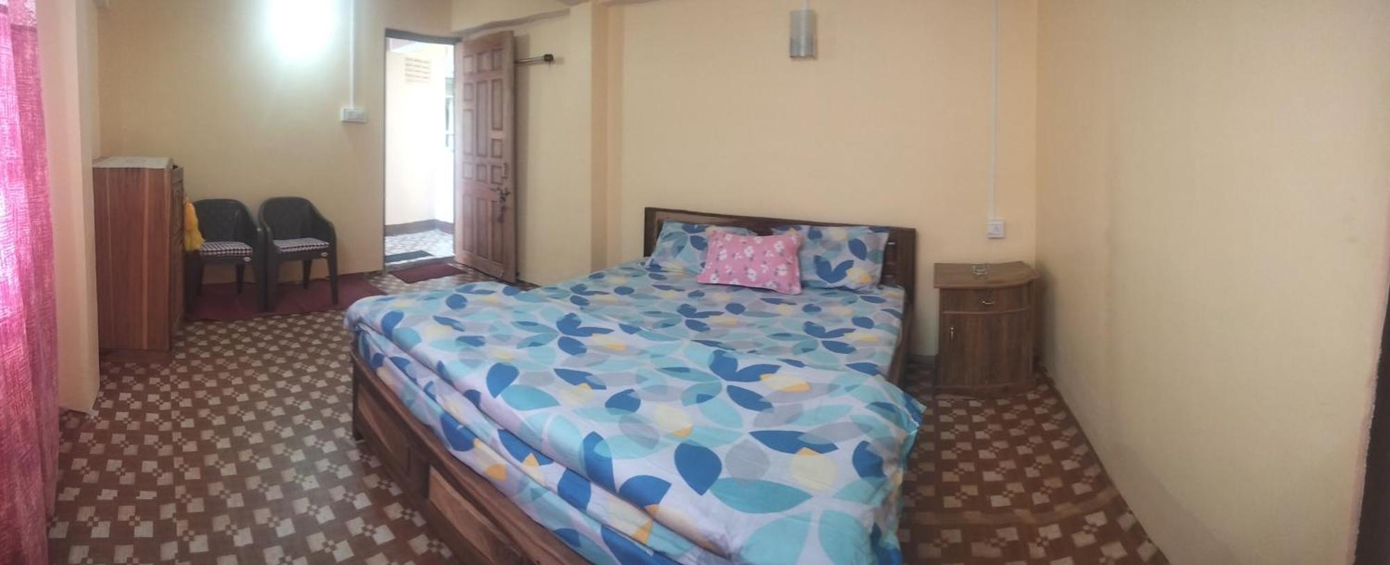 Sunrise Homestay Darjeeling  Exteriör bild